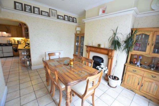  Image of 3 bedroom Cottage for sale in Avenue Cottages Londesborough Road Scarborough YO12 at Avenue Cottages  Scarborough, YO12 5AG